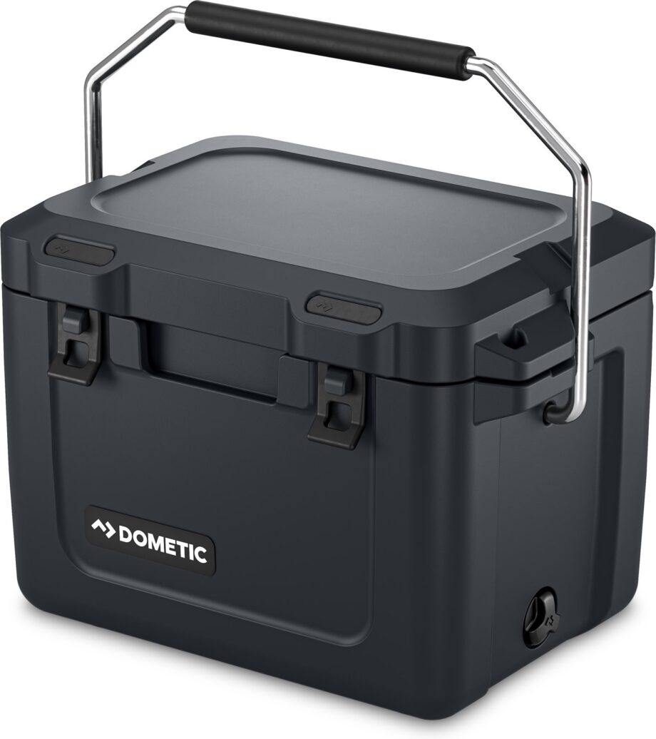 Dometic Dometic Patrol 20 Slate