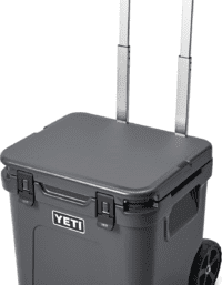 Yeti Yeti Roadie 48 Charcoal