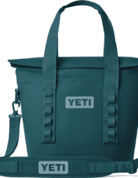 Yeti Yeti Hopper M15 Soft Cooler Agave Teal