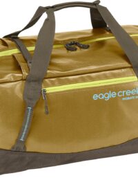 Eagle Creek Eagle Creek Migrate Duffel 90 L Field Brown