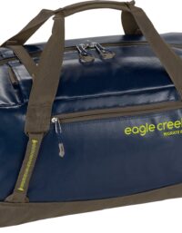 Eagle Creek Eagle Creek Migrate Duffel 60 L Rush Blue
