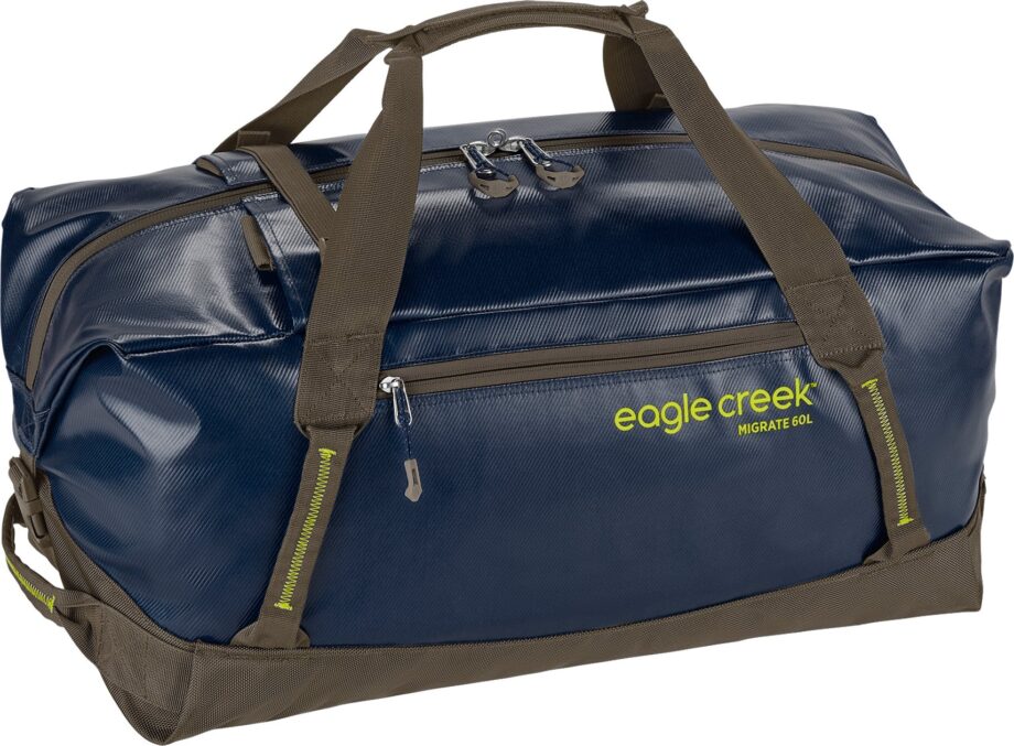 Eagle Creek Eagle Creek Migrate Duffel 60 L Rush Blue
