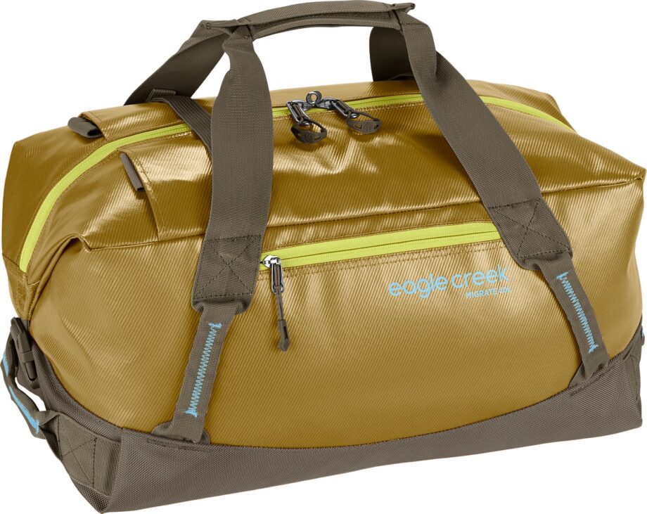 Eagle Creek Eagle Creek Migrate Duffel 40L Field Brown