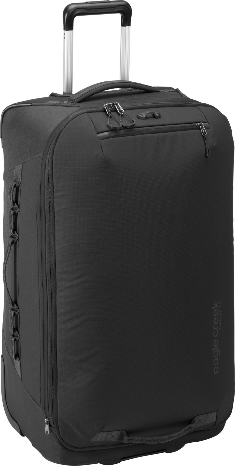 Eagle Creek Eagle Creek Expanse 2-Wheel 105 L Black