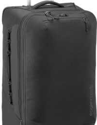 Eagle Creek Eagle Creek Expanse 4-Wheel 95 L Black