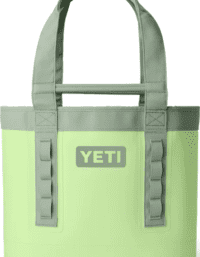 Yeti Yeti Camino 35 Carryall 2.0 Key Lime