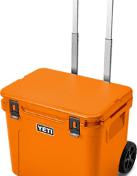 Yeti Yeti Roadie 60 King Crab Orange