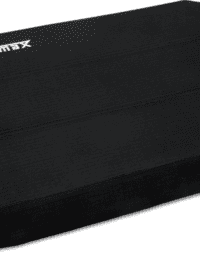 Petromax Petromax Seat Cushion For Petromax Cool Box Kx50  Black