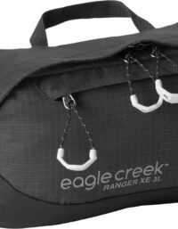 Eagle Creek Eagle Creek Ranger XE Waist Pack Black/River Rock