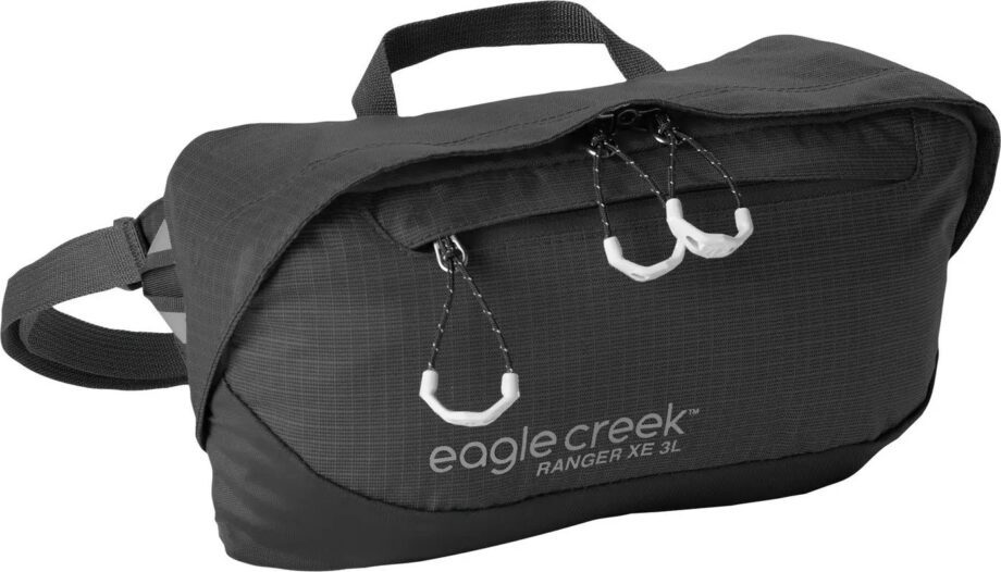 Eagle Creek Eagle Creek Ranger XE Waist Pack Black/River Rock