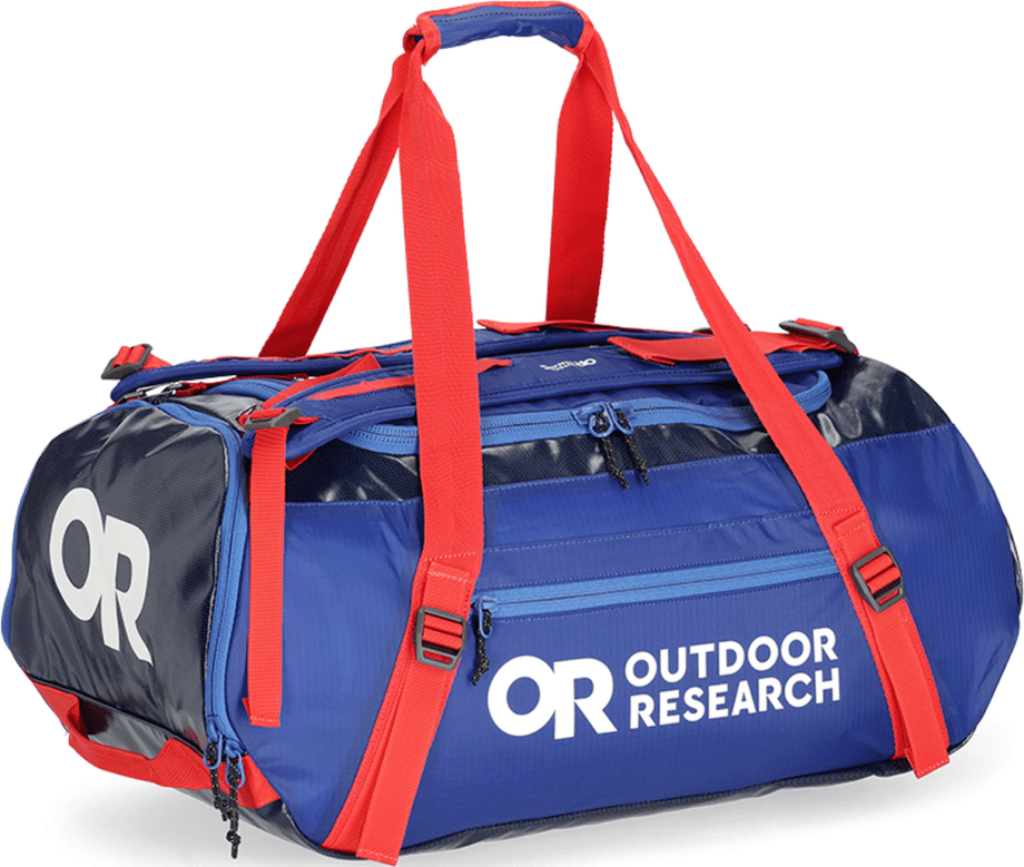 Outdoor Research Outdoor Research Carryout Duffel 40L Ultramarine