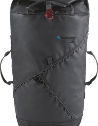 Klättermusen Klättermusen Ydalir Duffelbag 40 L Raven