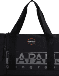 Napapijri Napapijri Salinas Duffle Bag Black