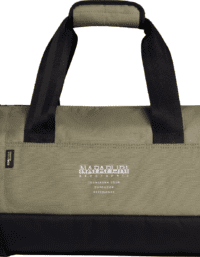 Napapijri Napapijri Lynx Duffle Bag Green Lichen