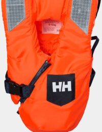 Helly Hansen Baby Safe Life Protection Flytväst Orange 5/15KG