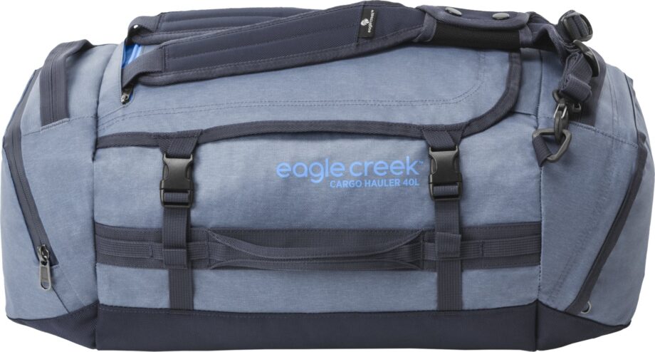 Eagle Creek Eagle Creek Cargo Hauler Duffel 40 L Glacier Blue