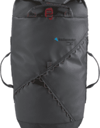 Klättermusen Klättermusen Ydalir Duffelbag 25 L Raven