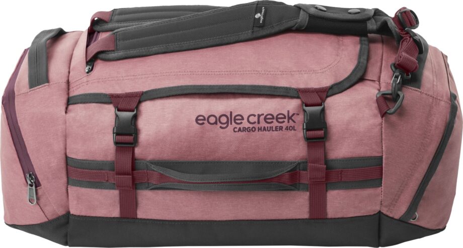 Eagle Creek Eagle Creek Cargo Hauler Duffel 40 L Earth Red