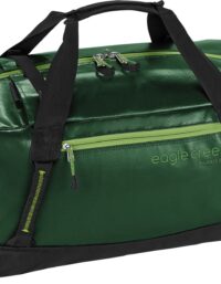 Eagle Creek Eagle Creek Migrate Duffel 60 L Forest