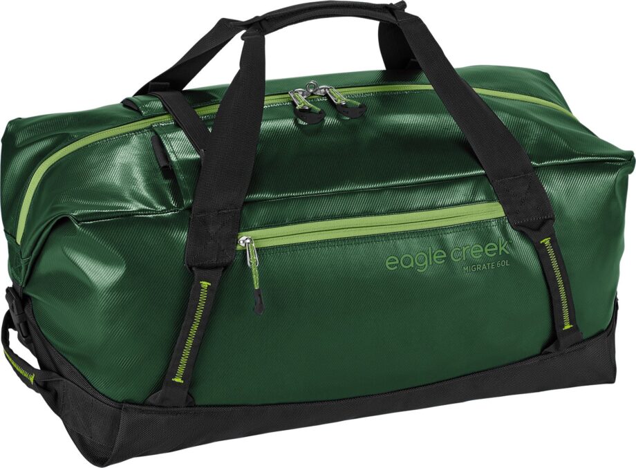 Eagle Creek Eagle Creek Migrate Duffel 60 L Forest