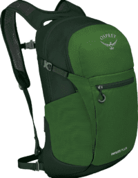 Osprey Osprey Daylite Plus Green Belt/green Canopy