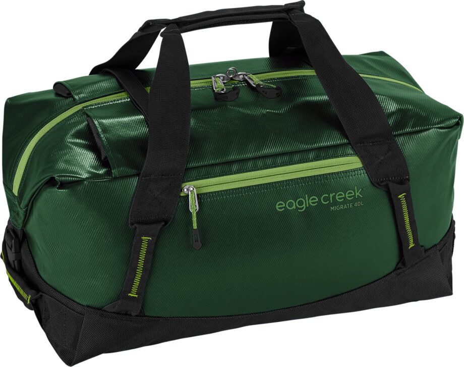 Eagle Creek Eagle Creek Migrate Duffel 40L Forest