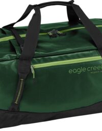 Eagle Creek Eagle Creek Migrate Duffel 90 L Forest