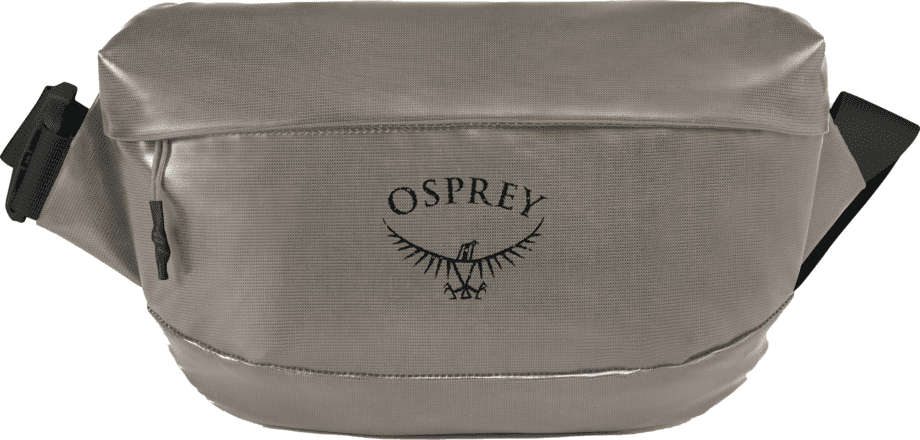 Osprey Osprey Transporter Waist Tan Concrete