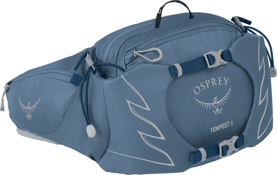 Osprey Osprey Women's Tempest 6 Tidal/Atlas