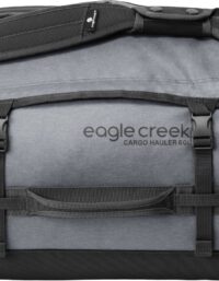 Eagle Creek Eagle Creek Cargo Hauler Duffel 60 L Charcoal