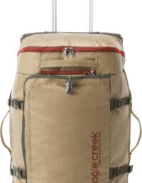 Eagle Creek Eagle Creek Cargo Hauler XT 29" Wheeled Duffel  Safari Brown