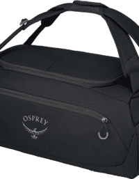 Osprey Osprey Daylite Duffel 45 Black