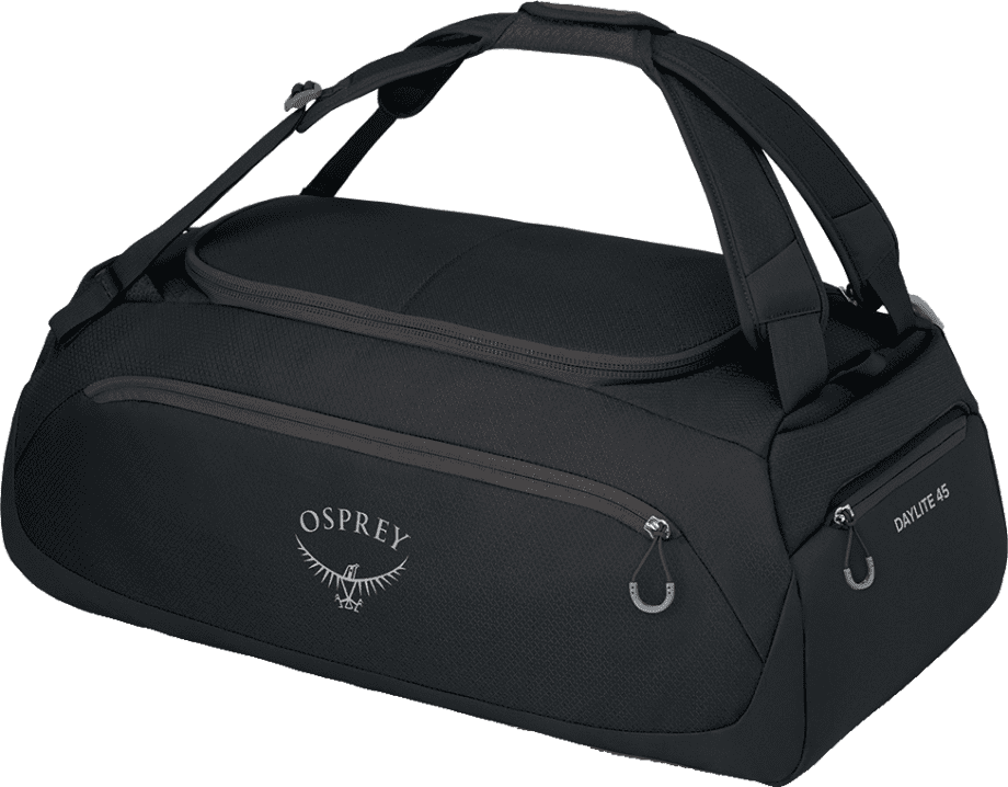 Osprey Osprey Daylite Duffel 45 Black