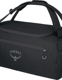 Osprey Osprey Daylite Duffel 60 Black