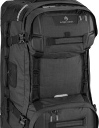 Eagle Creek Eagle Creek Orv Trunk 30 Asphalt Black