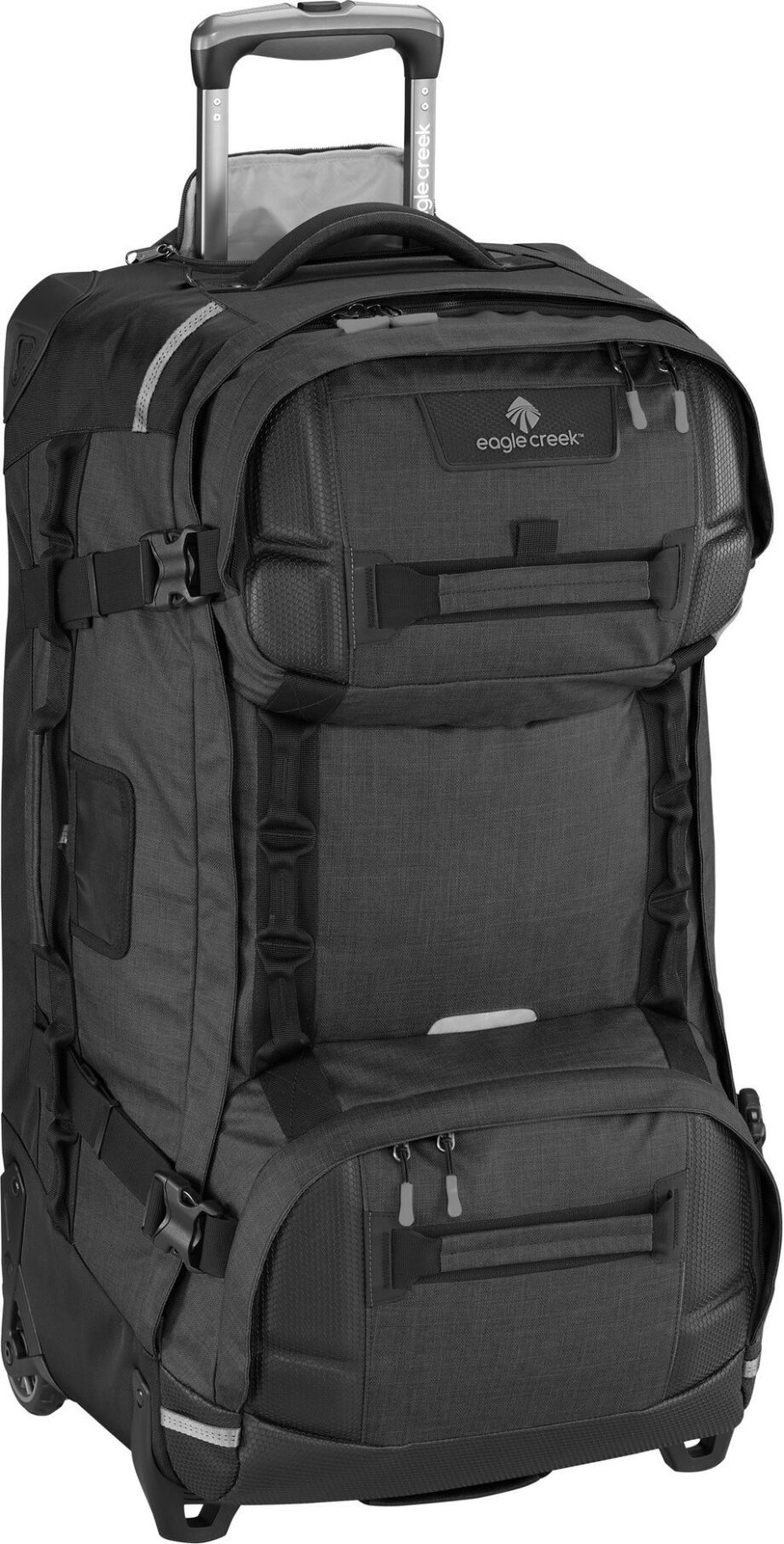 Eagle Creek Eagle Creek Orv Trunk 30 Asphalt Black