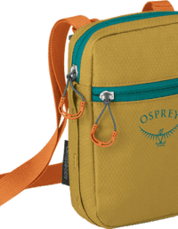 Osprey Osprey Daylite Small Crossbody Tumbleweed Yellow/Tunnel Vision