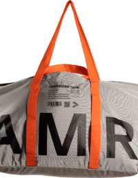 IAMRUNBOX IAMRUNBOX Oversized Tote Bag Grey