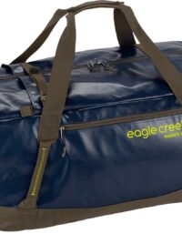 Eagle Creek Eagle Creek Migrate Wheeled Duffel 130 L Rush Blue