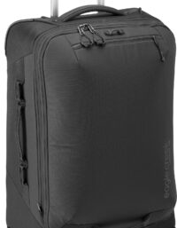 Eagle Creek Eagle Creek Expanse 4-Wheel 60 L Black