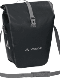 Vaude VAUDE Aqua Back Single Black