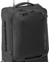 Eagle Creek Eagle Creek Expanse 4-Wheel International Carry On 35 L Black