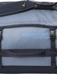 Eagle Creek Eagle Creek Cargo Hauler Duffel 60 L Glacier Blue