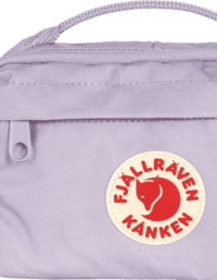 Fjällräven Fjällräven Kånken Hip Pack Pastel Lavender