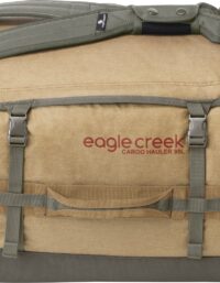 Eagle Creek Eagle Creek Cargo Hauler Duffel 90 L Safari Brown