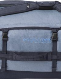 Eagle Creek Eagle Creek Cargo Hauler Duffel 90 L Glacier Blue