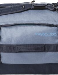 Eagle Creek Eagle Creek Cargo Hauler Wheeled Duffel 130 L Glacier Blue