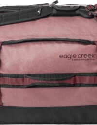 Eagle Creek Eagle Creek Cargo Hauler Wheeled Duffel 130 L Earth Red