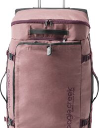 Eagle Creek Eagle Creek Cargo Hauler XT 32" Wheeled Duffel Earth Red