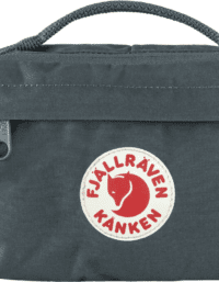 Fjällräven Fjällräven Kånken Hip Pack Graphite